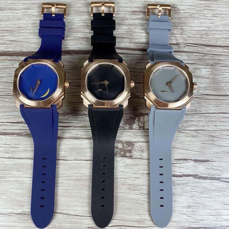 Bvlgari 41mm 0917124